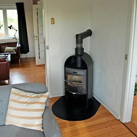 With Space For The Large Family Holiday home *