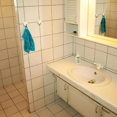 With Space For The Large Family * Spodsbjerg