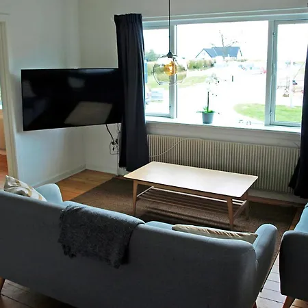 With Space For The Large Family *