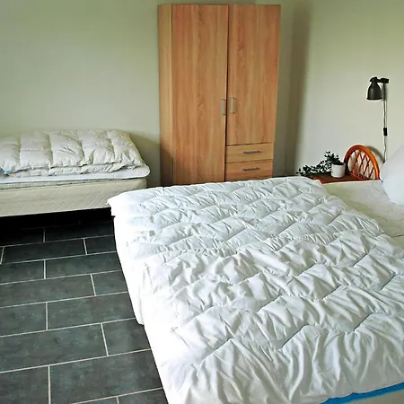 度假居 With Space For The Large Family Spodsbjerg