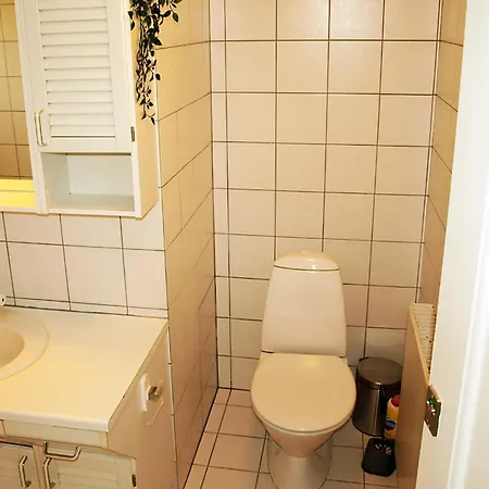 With Space For The Large Family *